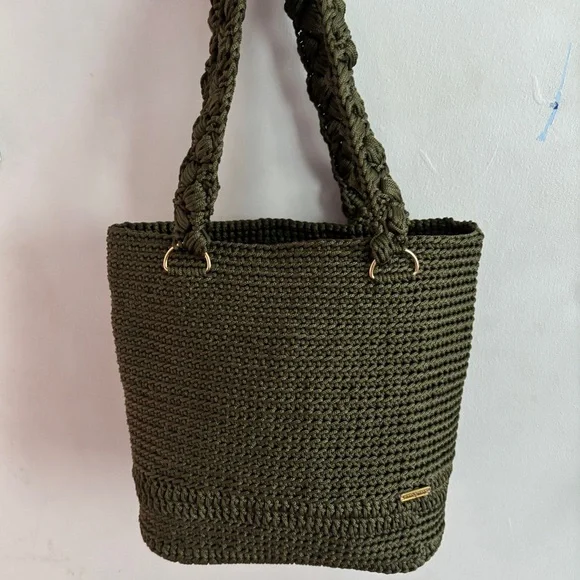 Handmade crochet - Picture 1 of 4